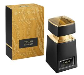 Bvlgari - Le Gemme Tygar Extrait