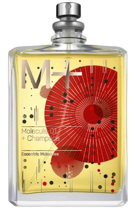 Escentric Molecules - Molecule 01 + Champaca