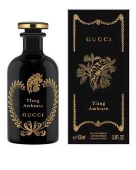 Gucci - Ylang Ambrato