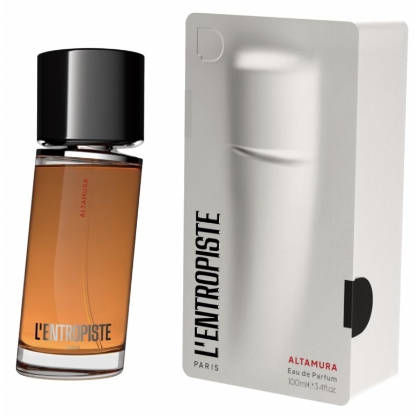 L'Entropiste - Altamura