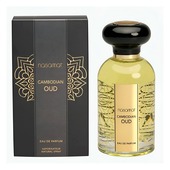 Купить Nasamat Cambodian Oud
