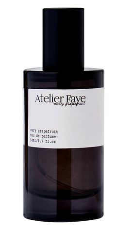 Atelier Faye - Very Grapefruit