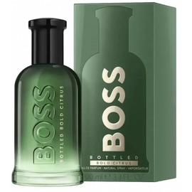 Hugo Boss - Boss Bottled Bold Citrus