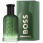 Мужская парфюмерия Hugo Boss Boss Bottled Bold Citrus