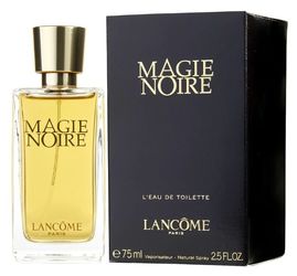 Отзывы на Lancome - Magie Noire