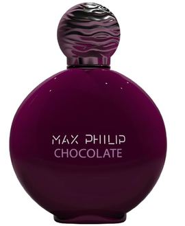Max Philip - Chocolate