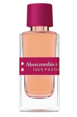 Abercrombie & Fitch - 100% Passion