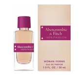 Купить Abercrombie & Fitch 100% Passion