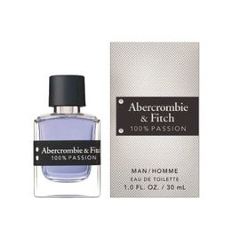 Abercrombie & Fitch - 100% Passion