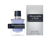 Мужская парфюмерия Abercrombie & Fitch 100% Passion