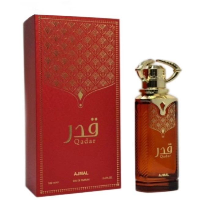 Ajmal - Qadar