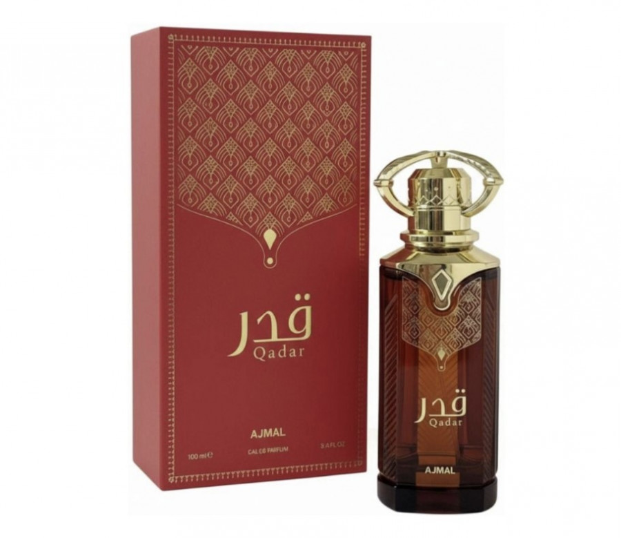 Ajmal - Qadar