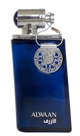 Al Attaar - Alwaan Blue