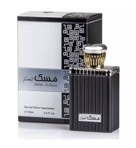 Al Attaar - Musk Al Attaar
