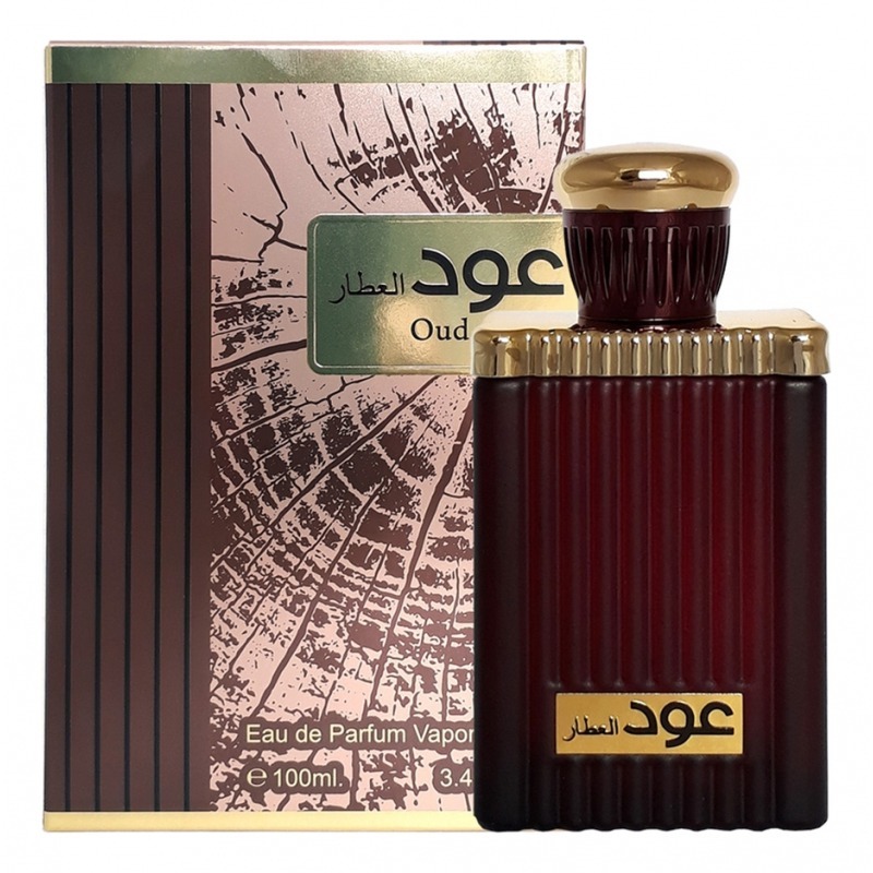 Al Attaar - Oud Al Attaar