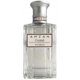 Amzan - Crystal