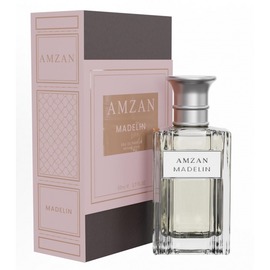 Amzan - Madelin