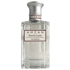 Amzan - Secret Love