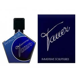 Tauer Perfumes - Phtaloblue