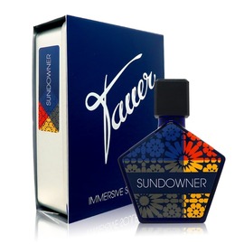 Tauer Perfumes - Sundowner