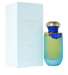 Jenny Glow - Etoile