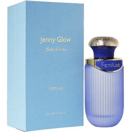 Jenny Glow - Femiluxe