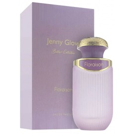 Jenny Glow - Floraison