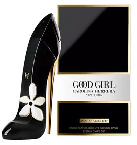 Carolina Herrera - Good Girl Jasmine Absolute