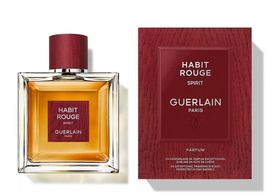 Guerlain - Habit Rouge Spirit
