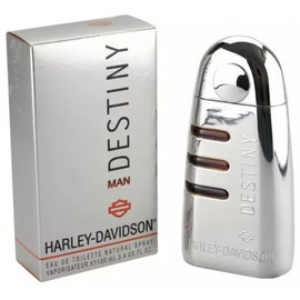 Harley Davidson - Destiny