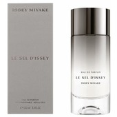 Le Sel D'Issey Eau De Parfum