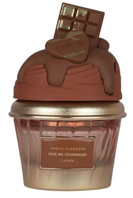Lattafa Perfumes - Choco Overdose