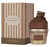 Купить Lattafa Perfumes Choco Overdose
