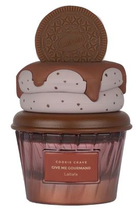 Lattafa Perfumes - Cookie Crave