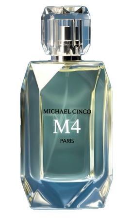Michael Cinco - M4