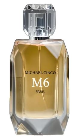 Michael Cinco - M6