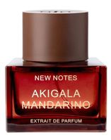 Купить New Notes Akigala Mandarino