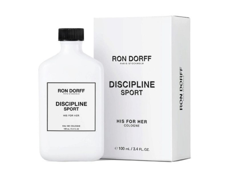 Ron Dorff - Discipline Sport His For Her