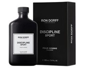 Мужская парфюмерия Ron Dorff Discipline Sport