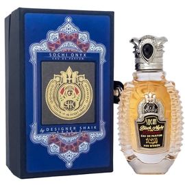 Shaik - Sochi Black Night Romance