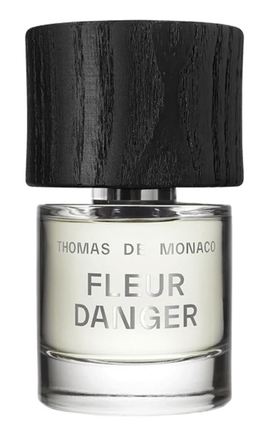 Thomas De Monaco - Fleur Danger