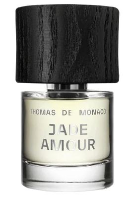 Thomas De Monaco - Jade Amour