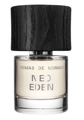 Thomas De Monaco - Neo Eden