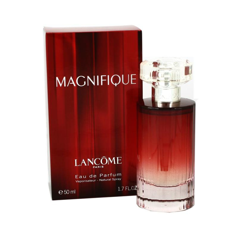 Lancome - Magnifique