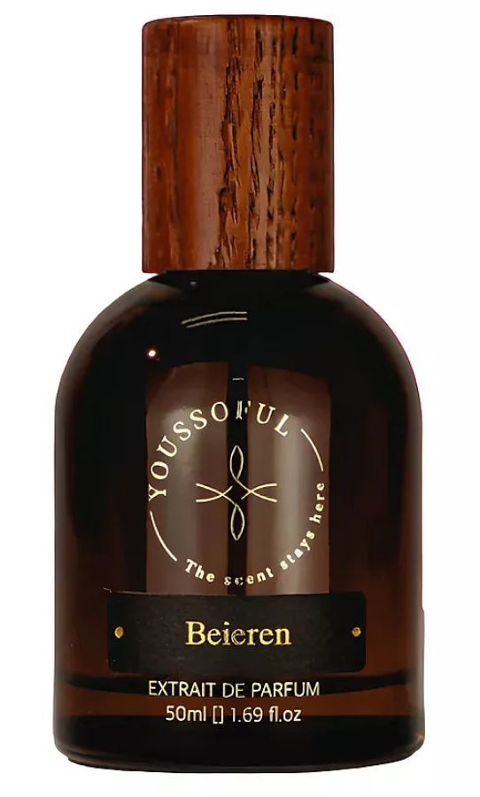 Youssoful - Beieren