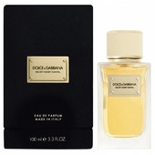 Купить Dolce & Gabbana Velvet Honey Santal