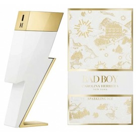 Carolina Herrera - Bad Boy Sparkling Ice