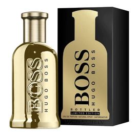 Hugo Boss - Boss Bottled Collector Eau De Parfum (2021)