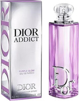 Addict Purple Glow