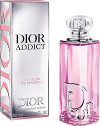 Christian Dior - Addict Rosy Glow